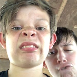 Meet your Posher, Wesley